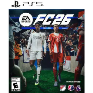 PS5 EA SPORTS FC 26