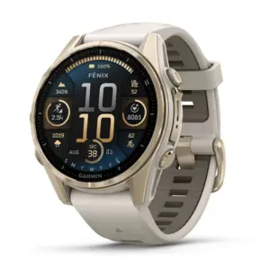 Fenix 8 Amoled Sapphire 43mm