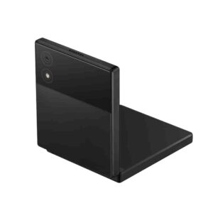 Samsung Galaxy Z Flip 6 512GB(Dubai)