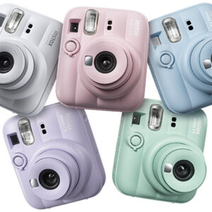 Fujifilm instax mini 13