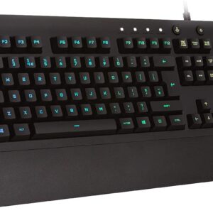 Logitech G213 Wired Gaming Keyboard