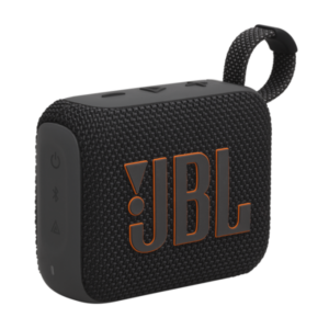 JBL Go 4 Portable Bluetooth Speaker