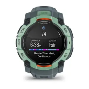 Garmin Instinct 3 50mm AMOLED