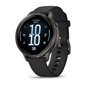 Garmin Venu 4 Fitness and Health Smartwatch 41mm