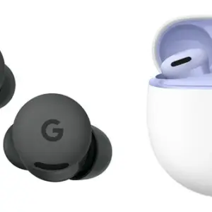 Google Pixel Buds 2A