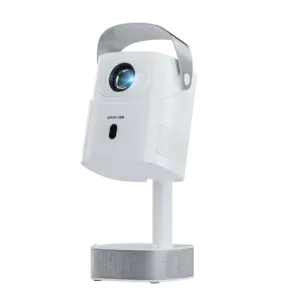 Green Lion Pluto 4K Portable Projector