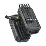 Green Lion Solar Mate Power Bank 20000mAh