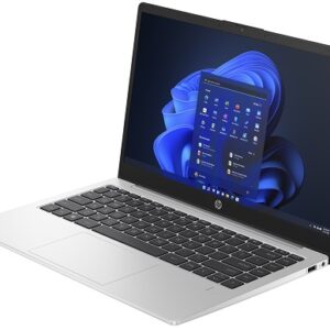HP Notebook 250 G10, Intel Core i7 1355U, 8GB RAM, 512GB