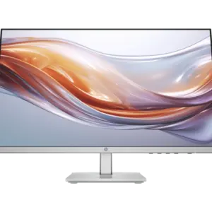 HP Series 5 23.8 inch FHD Monitor - 524sw