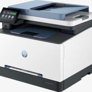 HP COLOUR LASERJET PRO MFP 3303FDW PRINTER