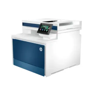 HP Color LaserJet Pro MFP 4303dw Printer