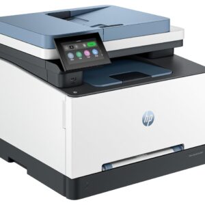 HP Color LaserJet Pro MFP 3303sdw
