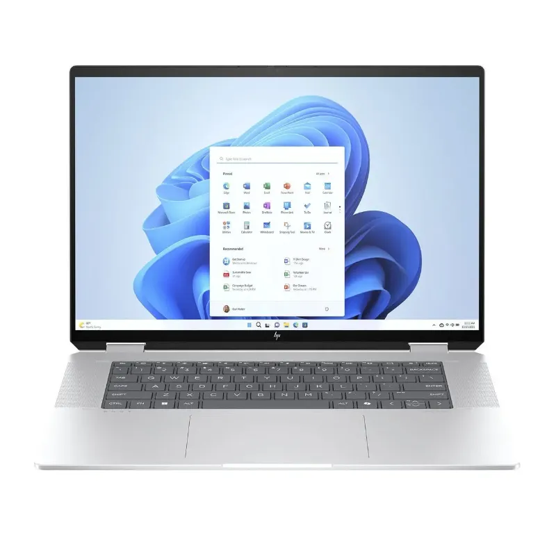 Hp Omnibook x flip 16 ultra 7, 16GB RAM, 1TB SSD