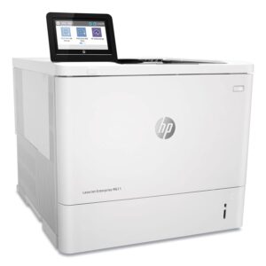 HP LaserJet Enterprise M611dn Mono Printer (7PS84A)