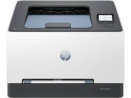 HP LaserJet Pro 3203dw Color Printer