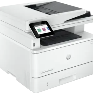 HP LaserJet Pro MFP 4103fdn Printer (2Z628A)