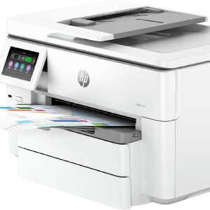 HP OfficeJet Pro 9720 Wide Format All-in-One Printer