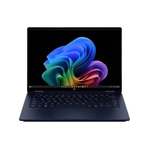 HP Omni Book X Flip (14-fm0023dx) Ultra 7 (16GB,1 TB)14" Inch