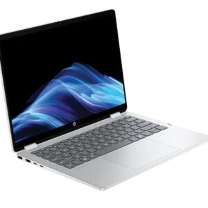 HP Omni Book 5 Flip (14-fp0023dx) Core 7 (16GB,512 GB)14" Inch,Win 11 Touch Screen Glacire