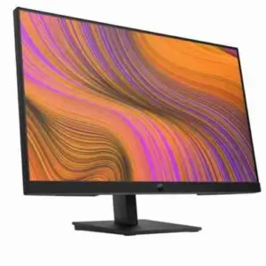 HP P24h G5 23.8" FHD Monitor (64W34AA)