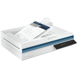 HP ScanJet Pro 2600 f1 (20G05A)