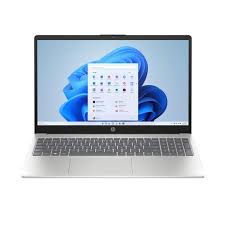 HP Notebook 15.6" Laptop — Intel Core i5-1334U (15-fd0153wm) 8GB/512GB