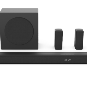 Hisense HS5100 540W 5.1Ch Soundbar