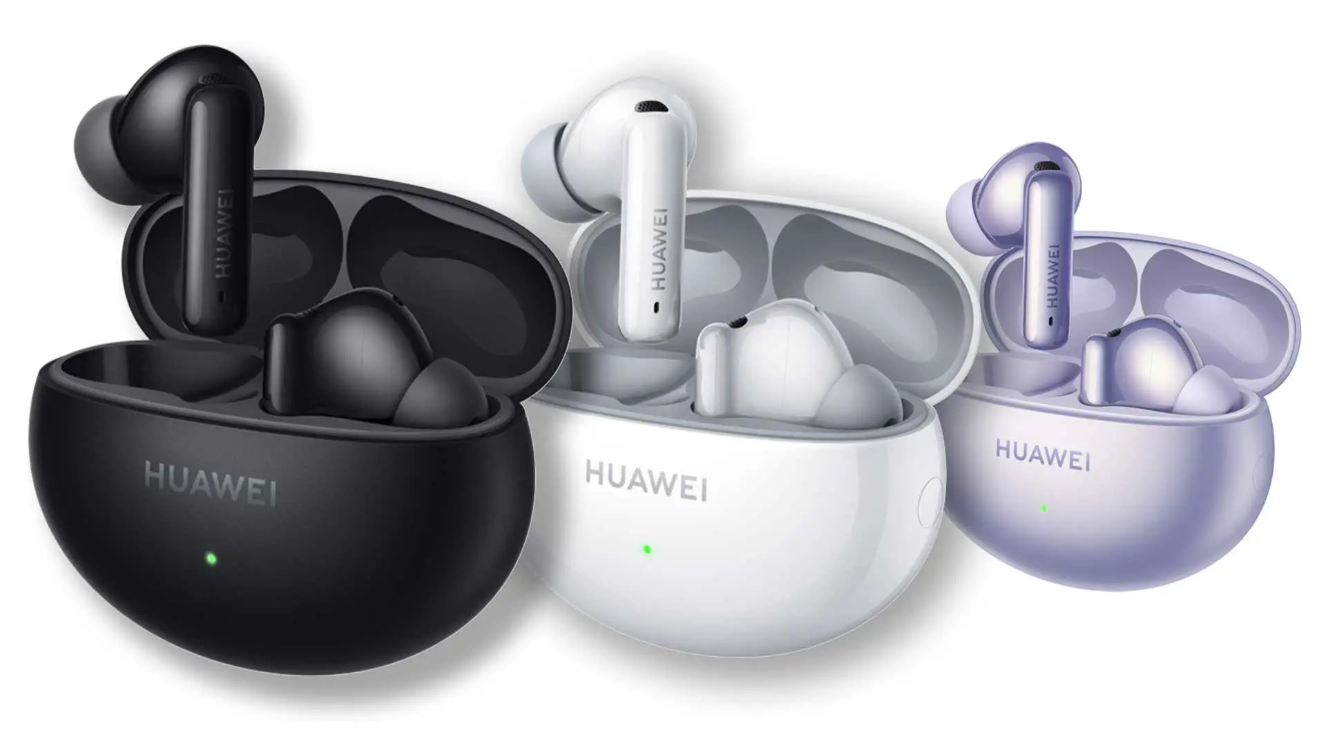 HUAWEI FreeBuds 6i