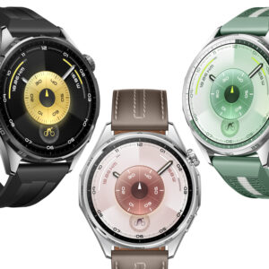 HUAWEI WATCH GT 6
