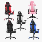 Havit GC932 Gaming Chair