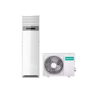 Hisense 36000BTU Standing Air Conditioner – Heating and Cooling