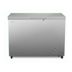 Hisense 245 Liters FC245SH Chest Freezer