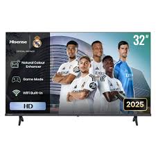 Hisense 32A4Q 32" VIDAA Smart TV