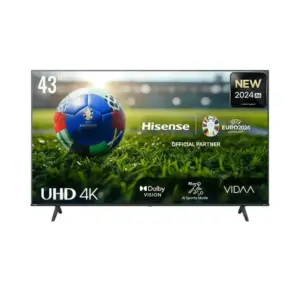 Hisense 43A6N 43″ Smart TV