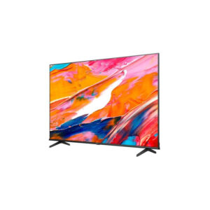 Hisense 43A6QKEN 43-inch 4K UHD frameless Smart TV