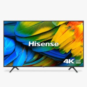 Hisense 50 Inch Smart TV 50A7GKEN UHD 4K