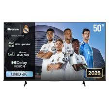 Hisense 50A4Q 50" VIDAA Smart TV