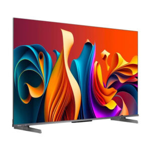 Hisense 55A6QKEN 55-Inch 4K Smart TV