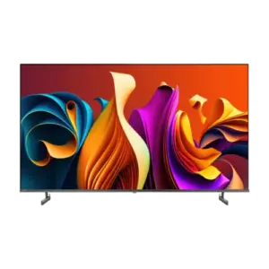 Hisense 55Q6QAU 55-Inch 4K QLED Smart TV Plus a free wallmount