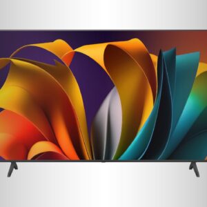 Hisense A6N 58 Inch 4K UHD Smart TV