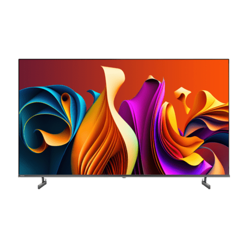Hisense 65U6N 65 Inch ULED Pro MiniLED TV