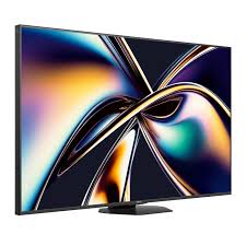 Hisense 75U8Q 75-Inch Mini-LED 165Hz VRR QLED Gaming TV