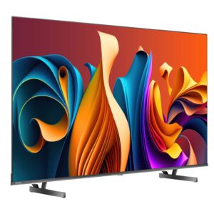 Hisense 85Q6Q 85" QLED 4K VIDAA Smart TV