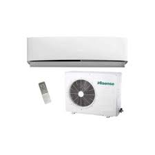 Hisense 9000 BTU AS-09UW4SGDTU01 Air Conditioner