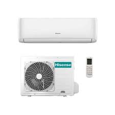Hisense AS-24UF4SBBTU00A 24000 BTU Inverter Split Air Conditioner