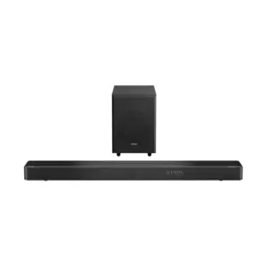 Hisense soundbar AX3120G 3.1.2 Channel 360W