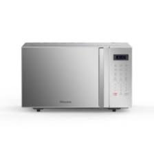 Hisense H25MOMS7HG 25L Grill Microwave Oven
