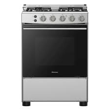 Hisense HF522 GEES 50x55cm Cooker