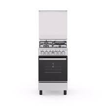 Hisense HF531 GEES 50x55cm 31L Electric Oven Gas Cooker