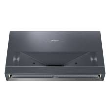 Hisense PX3-Pro TriChroma Ultra Short Throw Home Theater Projector